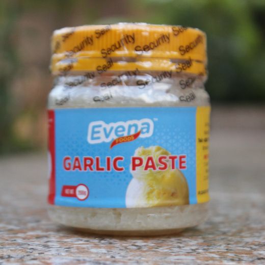 Garlic Paste 200g