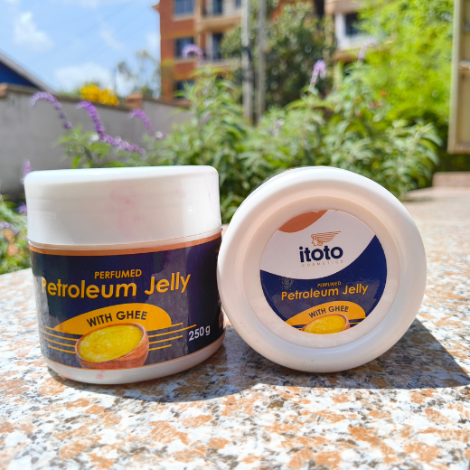 Itoto Petroleum Jelly 250g