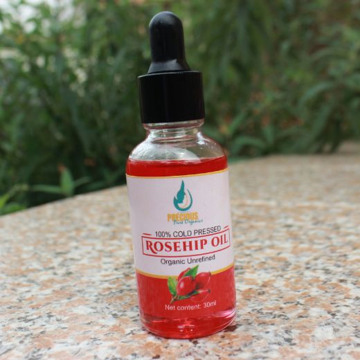 Rosehip Oil 30ml