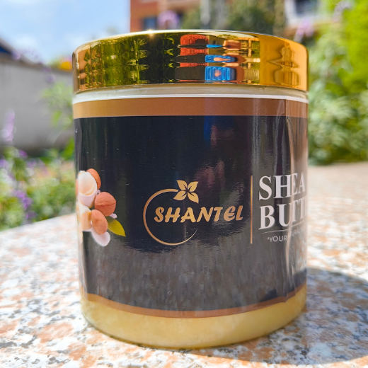 Shantel Shea Butter