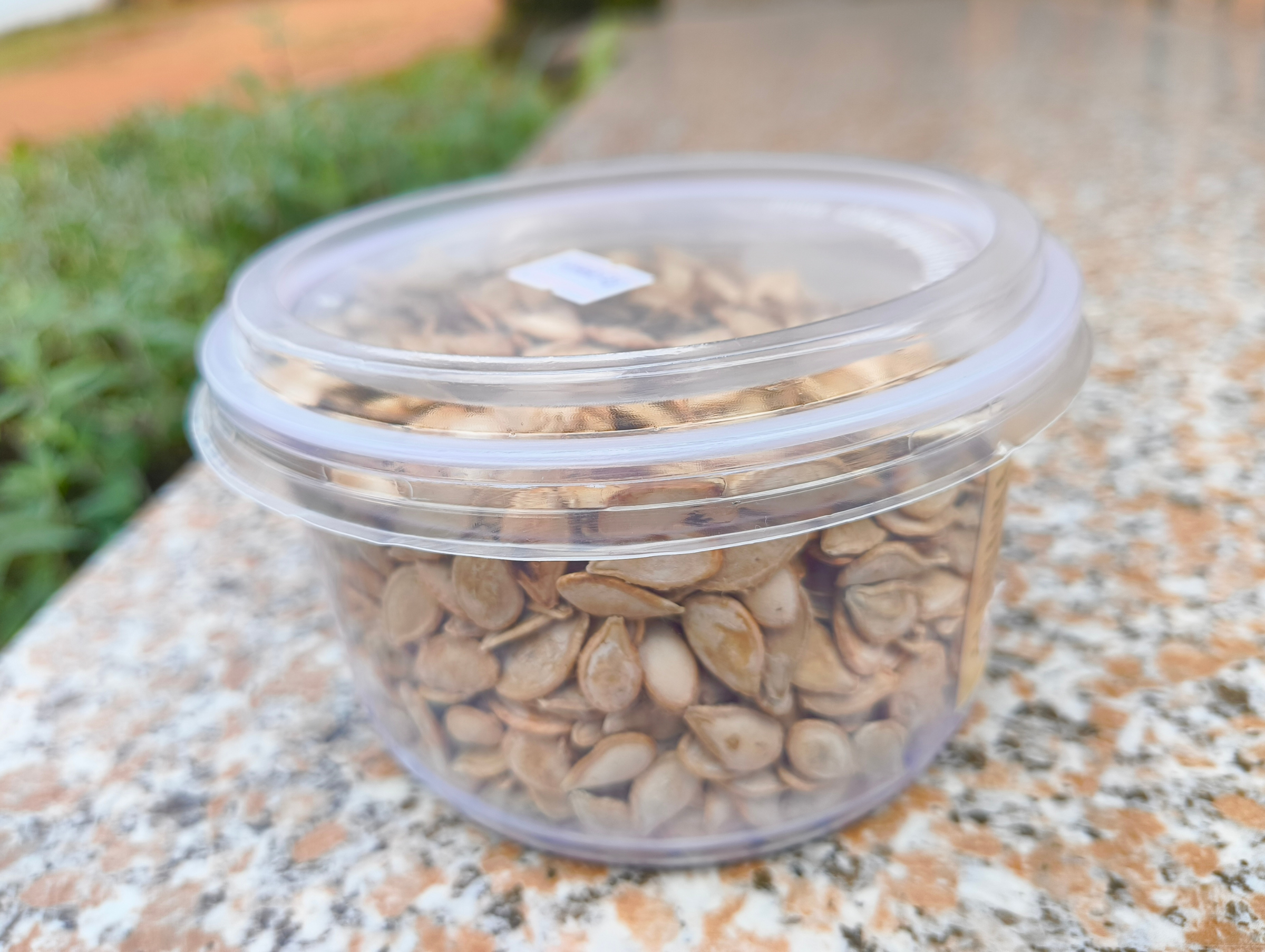 Kemi's Delight Pumpkin Seeds