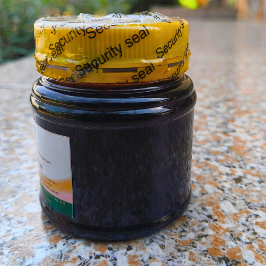 Tamarind Jam