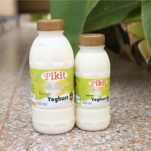 Pikit Low Fat Yoghurt