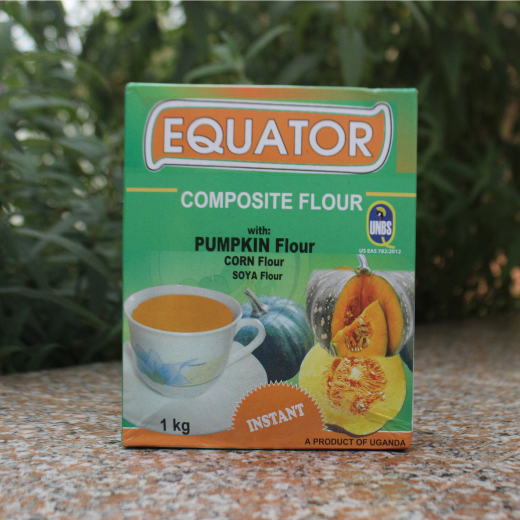Equator Composite Flour 1kg