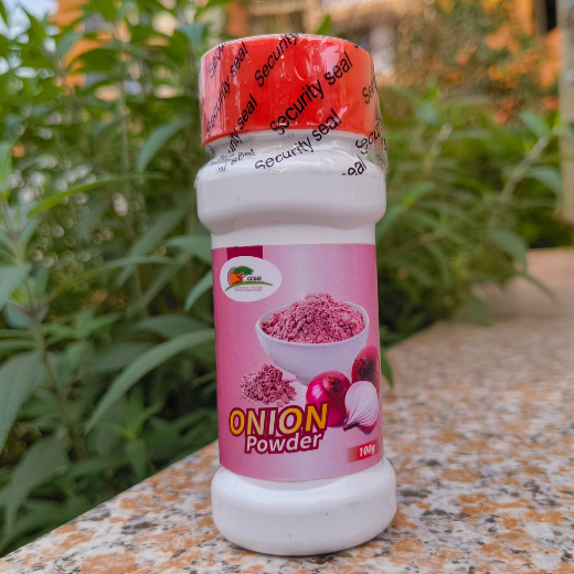 Onion Powder 100g