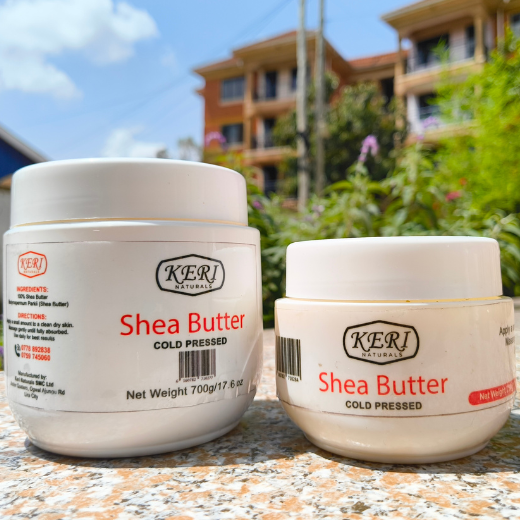 Keri Shea Butter