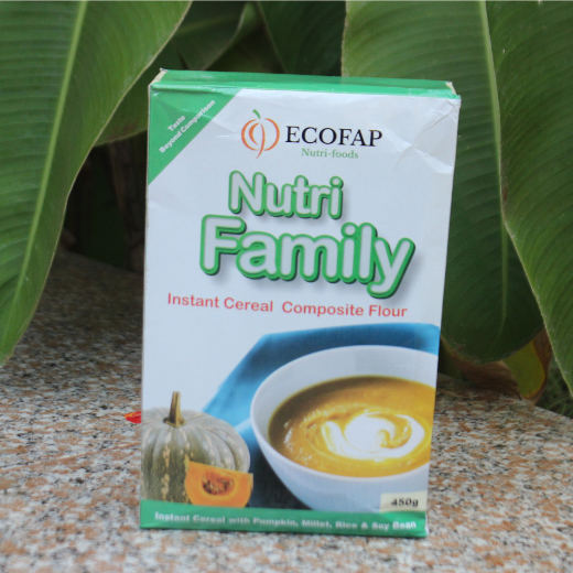 Nutri Family 450g