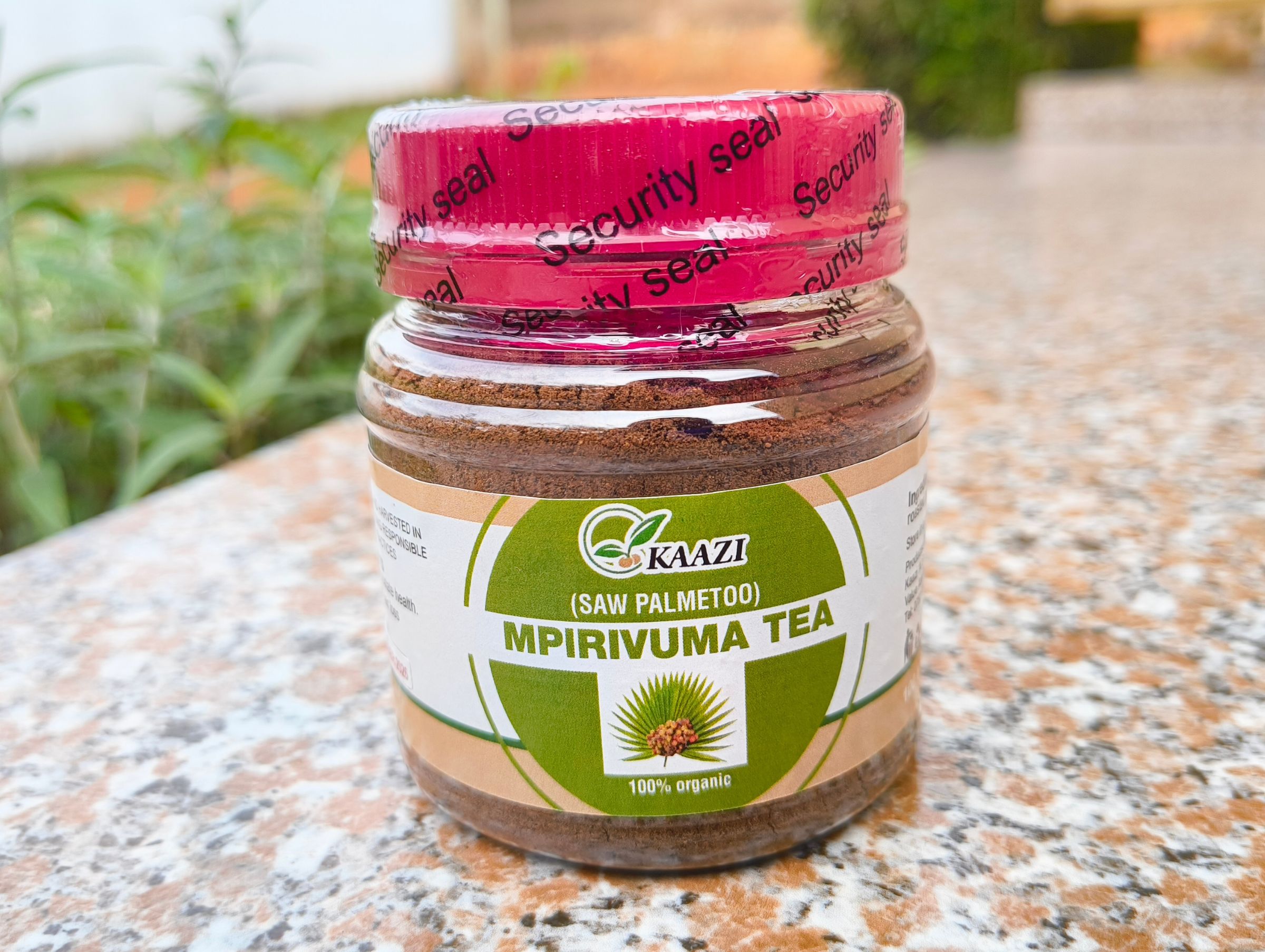 Mpirivuma Powder