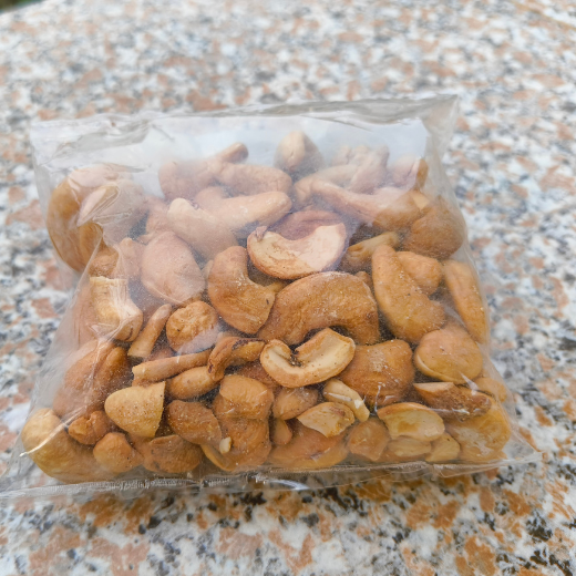 Roasted Cashew Nuts 150g