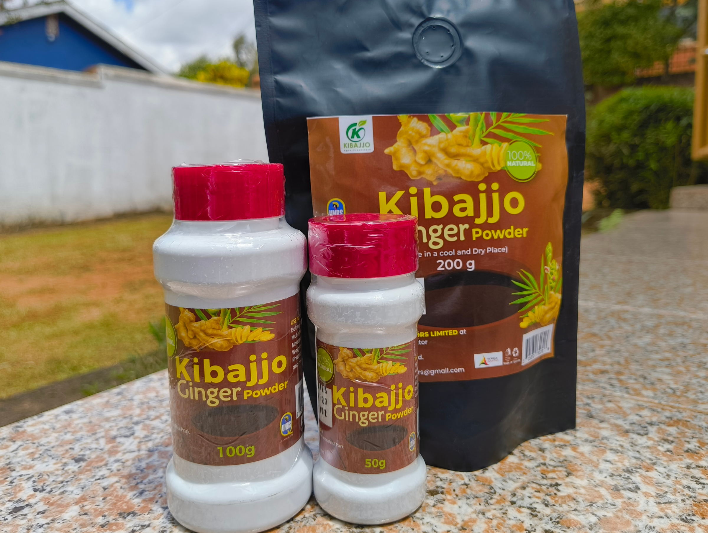 product