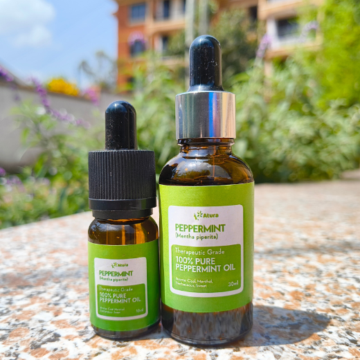 Atura Peppermint Oil