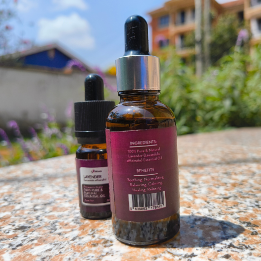 Atura Lavender Oil