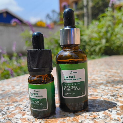 Atura Tea Tree Oil