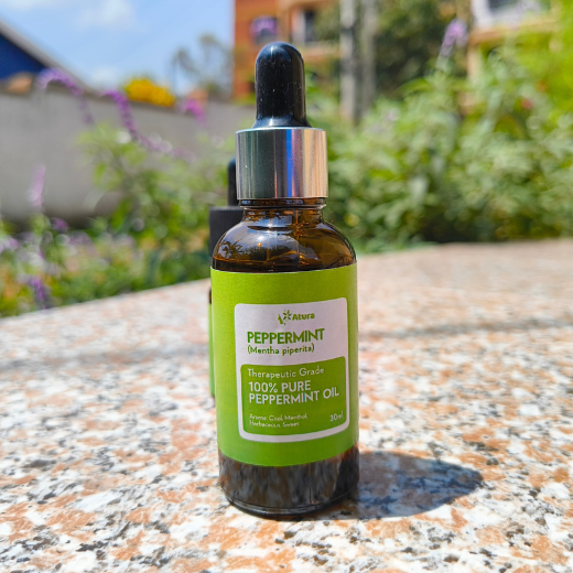 Atura Peppermint Oil